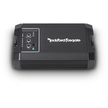 Load image into Gallery viewer, Rockford Fosgate T400X2ad Power Series 400 Watt Class-AD 2-Channel Amplifier Amp