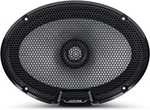 Charger l&#39;image dans la galerie, Alpine R-Series R2-S69 300 Watts 6x9&quot; 2-Way Coaxial Car Audio Speakers