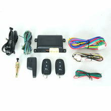Load image into Gallery viewer, Prestige APSRS3Z 1-Way 3-Button Remote Car Auto Start Starter Keyless Entry