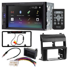Charger l&#39;image dans la galerie, Pioneer DMH241EX 6.2&quot; 2 Bluetooth Dash Car Stereo for 1988-1994 GM Full Size C/K