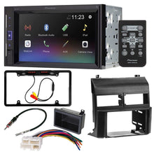 Load image into Gallery viewer, Pioneer DMH241EX 6.2&quot; 2 Bluetooth Dash Car Stereo for 1988-1994 GM Full Size C/K