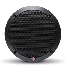 Charger l&#39;image dans la galerie, Rockford Fosgate Power T1650 300W Peak 6.5&quot; Power Series 2-Way Coaxial Car Speakers