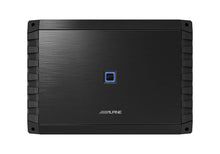 Charger l&#39;image dans la galerie, Alpine S2-A55V S-Series 5-Channel 540 Watts Car Audio Amplifier