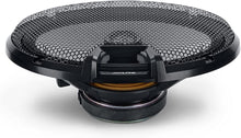 Load image into Gallery viewer, Alpine R-Series R2-S69 300 Watts 6x9&quot; 2-Way Coaxial Car Audio Speakers