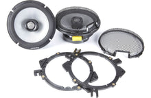 Charger l&#39;image dans la galerie, 2 Pair Alpine R-Series R2-S65 300 Watts 6.5&quot; 2-Way Coaxial Car Audio Speakers