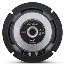 Charger l&#39;image dans la galerie, Alpine R-Series R2-S652 6.5&quot; 300 Watts Component Car Audio Speaker