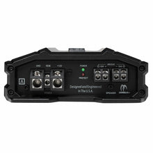 Load image into Gallery viewer, Hifonics ZD-1350.2D 1350W RMS Class-D 2-Channel Car Stereo Amplifier + 0 Gauge Amp Kit