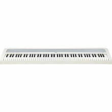 Charger l&#39;image dans la galerie, Korg B2 White 88-Key Digital Piano with Audio and MIDI USB