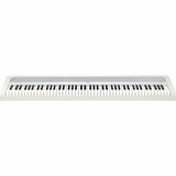 Korg B2 White 88-Key Digital Piano with Audio and MIDI USB