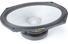 Charger l&#39;image dans la galerie, 2 Pair Alpine R-Series R2-S69C 6x9&quot; 300 Watts Component Car Audio Speaker