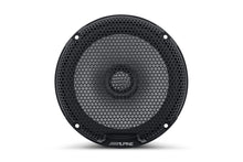 Charger l&#39;image dans la galerie, 2 Pair Alpine R-Series R2-S65 300 Watts 6.5&quot; 2-Way Coaxial Car Audio Speakers