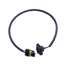 Load image into Gallery viewer, Metra Jeep JP-JWFLAH Adapter Harness for Fog Lights Plug-N-Play