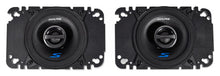 Load image into Gallery viewer, Alpine 140W Front Factory Speaker Replacement Kit For 1987-1995 Jeep Wrangler YJ