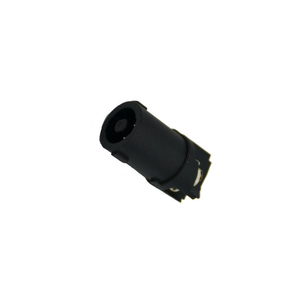 MR DJ SPHM-5 5 Pack 4 Pole Conductor Speaker Cable Female Connector End for Speakon Audio Loudspeaker