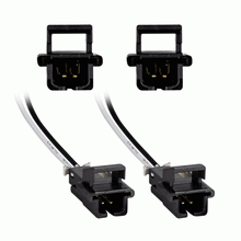 Charger l'image dans la galerie, Alpine R2-S69 Rear Speaker + 72-4568 Fit 1997-2003 Chevrolet Chevy Malibu