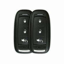 Charger l&#39;image dans la galerie, Prestige APSRS3Z Remote Start and Keyless Entry System with Up to 1,000 feet
