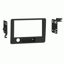 Load image into Gallery viewer, 94-97 Dodge Ram Double Din Car Radio Stereo Installation Dash Kit  95-6555B 70-1817