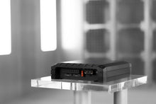 Load image into Gallery viewer, Alpine S2-A36F S-Series Class-D 4-Channel Car Amplifier + 0 Gauge Amp Kit