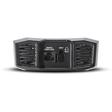 Load image into Gallery viewer, Rockford Fosgate T400X2AD 2Channel 400W Class AD Compact Amplifier + 0G Amp Kit