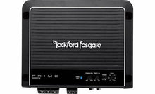 Load image into Gallery viewer, Rockford Fosgate R500X1D Prime 1-Channel Class D Amplifier