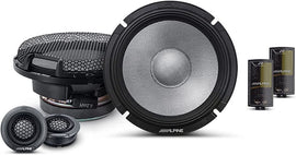 Alpine R-Series R2-S65C 6.5