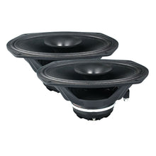 Charger l'image dans la galerie, DIAMOND AUDIO MP694 MOTORSPORT SERIES 6"X9" PRO FULL-RANGE CO-AX HORN SPEAKERS