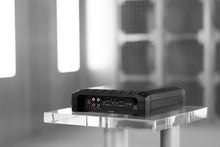 Load image into Gallery viewer, Alpine S2-A36F S-Series Class-D 4-Channel Car Amplifier + 0 Gauge Amp Kit