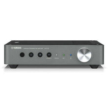 Load image into Gallery viewer, Yamaha WXC-50 Music Cast wireless streaming preamplifier with Wi-Fi, Bluetooth, and Apple AirPlay