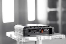 Load image into Gallery viewer, Alpine S2-A36F S-Series Class-D 4-Channel Car Amplifier + 0 Gauge Amp Kit