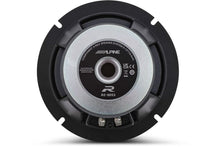 Charger l&#39;image dans la galerie, 2 Pair Alpine R-Series R2-S653 3-Way Pro 6.5&quot; Component Car Audio Speaker System