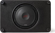 Charger l&#39;image dans la galerie, Alpine RS-SB12 R-Series 12&quot; Halo Compact Loaded Subwoofer Enclosure, 1800 W subwoofer