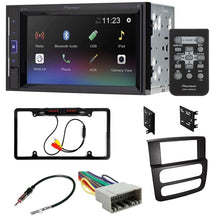 Charger l&#39;image dans la galerie, Pioneer 6.2&quot; Touch Screen Bluetooth Car Stereo kit for Dodge RAM 1500 2002-2005