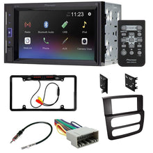 Load image into Gallery viewer, Pioneer 6.2&quot; Touch Screen Bluetooth Car Stereo kit for Dodge RAM 1500 2002-2005