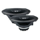 Diamond MP694 Motorsports 6 x 9 in. Mid Integrated Compression Horn