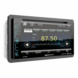 Soundstream VR-65B 6.2