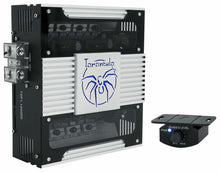 Load image into Gallery viewer, Soundstream TXP1.12000D 12,000 Watt Mono Amplifier 1-Ohm Car Stereo Amp