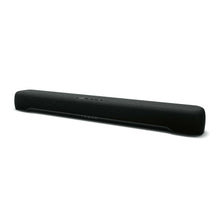 Charger l&#39;image dans la galerie, Yamaha SR-C20A Compact Sound Bar with Built-in Subwoofer and Bluetooth