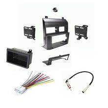 Charger l&#39;image dans la galerie, PD-651B Car Stereo Double DIN Dash Kit for 1988-1994 GM SUV/Full Size Trucks