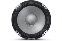 Load image into Gallery viewer, 2 Pair Alpine R-Series R2-S653 3-Way Pro 6.5&quot; Component Car Audio Speaker System