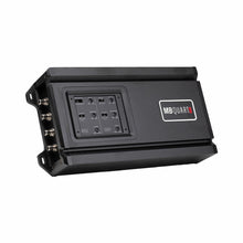 Charger l&#39;image dans la galerie, MB Quart RA1-280.4 Reference 4-Channel 280 Watt Max Car Audio Speaker Amplifier