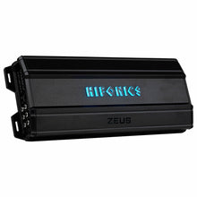 Charger l&#39;image dans la galerie, Hifonics ZD-1750.5D 1700 Watt RMS Class-D 5-Channel Zeus Delta Car Amplifier