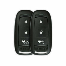 Charger l&#39;image dans la galerie, Prestige APSRS3Z 1-Way 3-Button Remote Car Auto Start Starter Keyless Entry