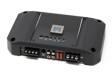Load image into Gallery viewer, Alpine R2-A75M 750 W RMS R-Series Class-D Mono Sub Amplifier + 4 Gauge Amp Kit