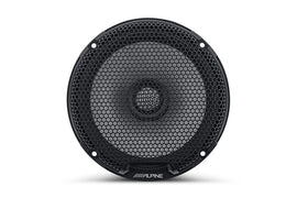Alpine R-Series R2-S65 300W 6.5