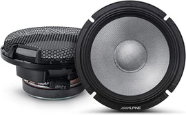 Alpine R-Series R2-S65C 6.5