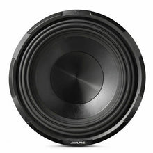 Load image into Gallery viewer, ALPINE X-W12D4 12&quot; 900 Watt RMS Car Audio Subwoofer DVC Dual-4ohm X-Series Sub