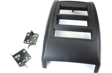 Charger l&#39;image dans la galerie, Metra 95-6554B 70-1817 Double DIN Installation Kit &amp; Harness for 1997-2001 Jeep Cherokee