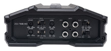 Charger l&#39;image dans la galerie, Hifonics ZD-750.4D 750 Watt RMS Zeus Delta Series Class-D 4-Channel Car Amplifier