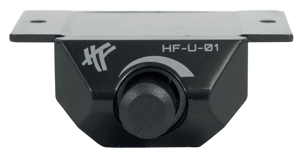 Hifonics ZD-3350.1D 3350 Watt RMS Mono Amplifier 1 Ohm Car Audio Class-D Amp