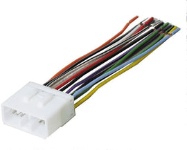 SWH924 American International Wire Harness Fit 1993-2007 Subaru Vehicles